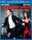 The Adjustment Bureau [Blu-ray]