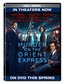 Murder on the Orient Express (DVD + Digital)