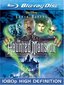 The Haunted Mansion [Blu-ray]