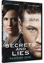 Secrets and Lies - Season One