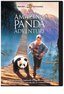 The Amazing Panda Adventure (Mini-DVD)