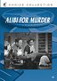 Alibi for Murder (1935) - DVD