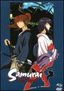 Samurai X - Betrayal (Rurouni Kenshin)