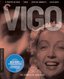 The Complete Jean Vigo: The Criterion Collection (A propos de Nice / Taris / Zero de conduite / L'atalante) [Blu-ray]