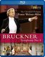 Bruckner: Symphony No 4 [Blu-ray]