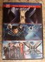 X-men Triple Feature Dvd Set