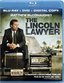The Lincoln Lawyer (Two-Disc Blu-ray/DVD Combo + Digital Copy)