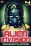 Alien Invasion 4 Movie Pack