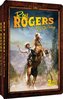 Roy Rogers - King of the Cowboys - Embossed Slim-Tin Packaging
