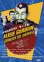 Flash Gordon Conquers the Universe, Episodes 9-12
