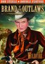 Bob Steele Double Feature: Brand of the Outlaws (1936) / Wildfire (1945)