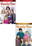 Family Ties - The Third Season (Boxset) / The Fourth Season (Boxset) (2 Pack)