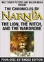 The Chronicles of Narnia - The Lion, the Witch and the Wardrobe (Four-Disc Extended Edition)