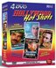 Hollywood Hot Shots (4 pack) - Terminal Island/Tim/Touch/Shattered Silence