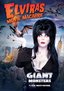 Elvira's Movie Macabre: Giant Monsters