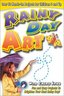 Rainy Day Art: Hands-On Craft Projects for Children 5 and Up