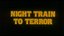 Night Train To Terror (Blu-ray + DVD Combo)