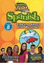 Standard Deviants School - Spanish, Program 8 - Talking About the Weather (Classroom Edition)