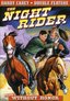 Harry Carey Double Feature: Night Rider / Without Honor