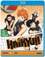 Haikyu: Collection 1 [Blu-ray]