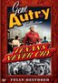Gene Autry Collection - Texans Never Cry