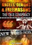 ANGELS DEMONS AND FREEMASONS; The True Conspiracy