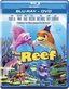The Reef [Blu-ray/ DVD Combo]