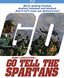 Go Tell the Spartans (Special Edition) [Blu-ray]