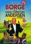 Victor Borge Tells Hans Christian Andersen Stories