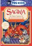 Sagwa - Cat Tales and Celebrations