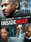Inside Man (Full Screen Edition) (2006)