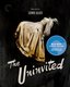 The Uninvited (Criterion Collection) [Blu-ray]