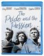Pride and the Passion [Blu-ray]