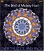 Mickey Hart: The Best of Mickey Hart - Over the Edge and Back