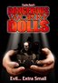 Dangerous Worry Dolls