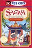 Sagwa - Sagwa's Storybook World