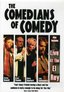 The Comedians of Comedy / Live at the El Rey (Patton Oswalt / Brian Posehn / Maria Bamford / Zach Galifianakis)