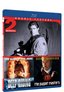 Deep Rising / The Puppet Masters (Double Feature) [Blu-ray]