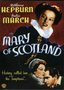 Mary of Scotland - Authentic Region 1 DVD from Warner Brothers starring Katharine Hepburn, Fredric March & Directed by JOHN FORD