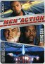 Men of Action Boxset (I, Robot / Rising Sun / Independence Day)