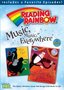 Reading Rainbow: Music, Music, Everywhere