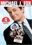 Michael J. Fox Comedy Favorites Collection (The Secret of My Success / The Hard Way / For Love or Money / Greedy)