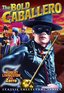 Zorro - Bold Caballero