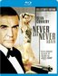 Never Say Never Again [Blu-ray]
