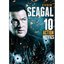10-Film Action Featuring Steven Seagal
