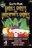 South Park - Ghouls, Ghosts and Underpants Gnomes