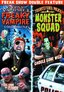 Gypsy Vampire 3: Freaky Vampire / Transylvania Police: Monster Squad