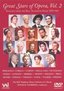 Great Stars of Opera, Vol. 2 - Telecasts from the Bell Telephone Hour 1959-1967