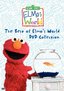 Best of Elmo's World DVD Collection