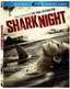 Shark Night [Blu-ray]